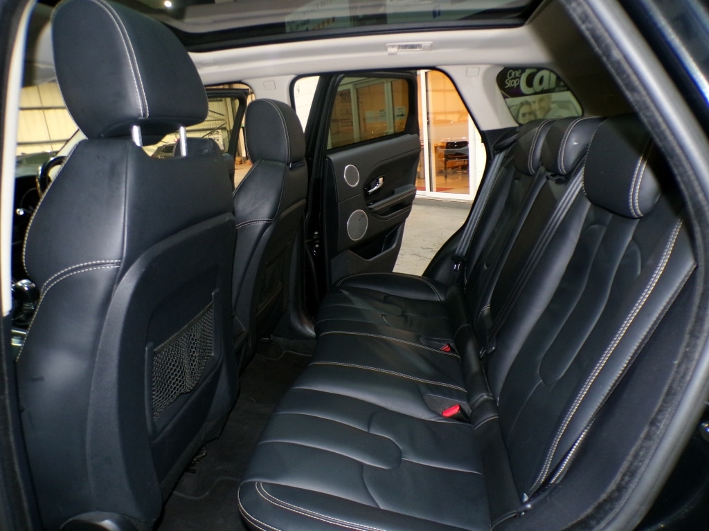 Used Land Rover Range Rover Evoque 2014 for sale - 77126005: Photo 20