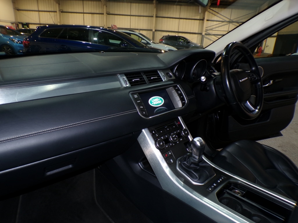 Used Land Rover Range Rover Evoque 2014 for sale - 77126005: Photo 22