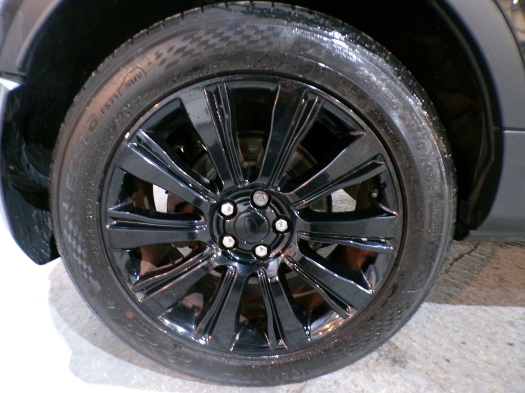 Used Land Rover Range Rover Evoque 2014 for sale - 77126005: Photo 9