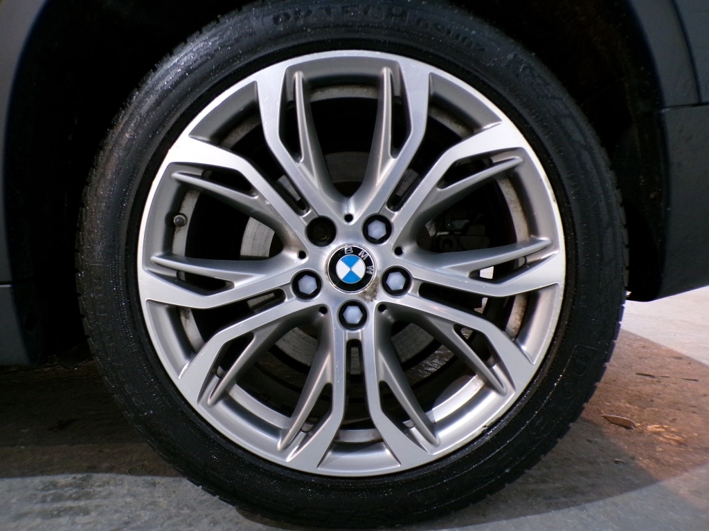 Used BMW X1 2018 for sale - 77189517: Photo 11