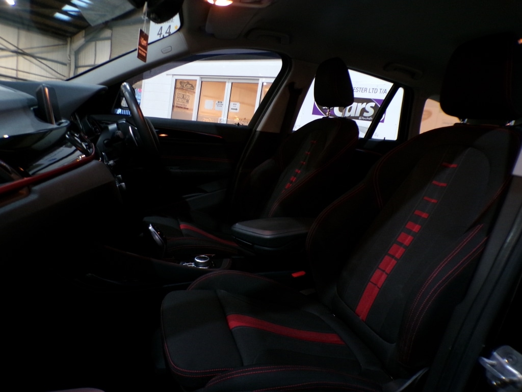 Used BMW X1 2018 for sale - 77189517: Photo 14