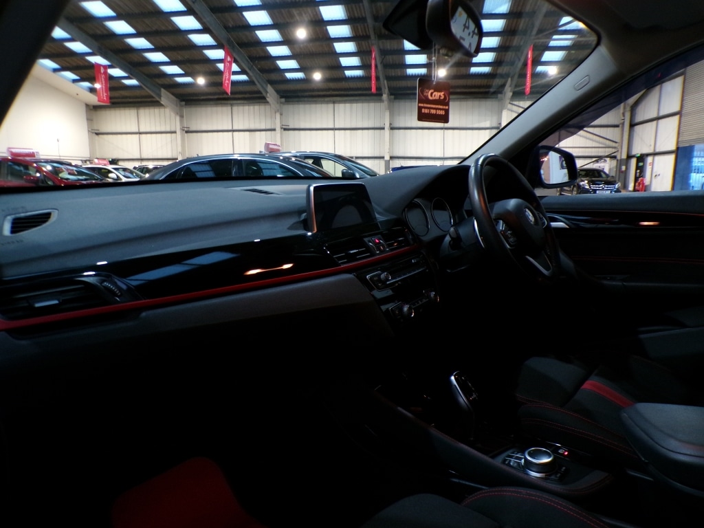 Used BMW X1 2018 for sale - 77189517: Photo 15