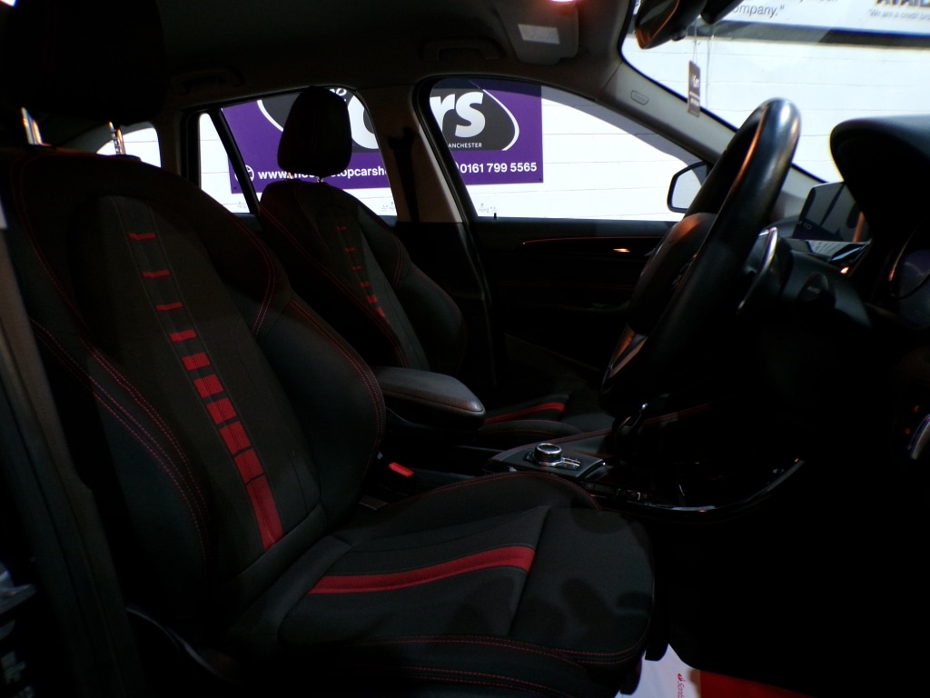 Used BMW X1 2018 for sale - 77189517: Photo 18