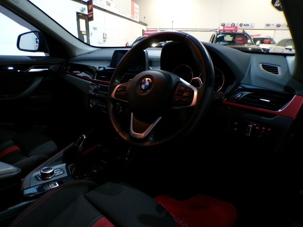 Used BMW X1 2018 for sale - 77189517: Photo 19