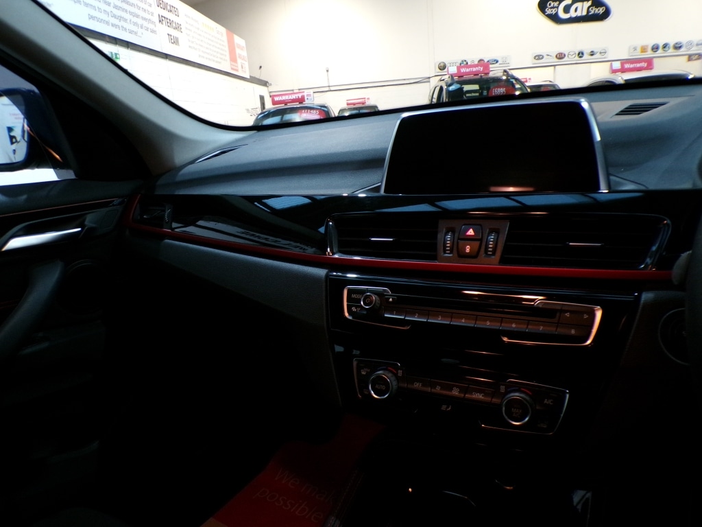 Used BMW X1 2018 for sale - 77189517: Photo 25