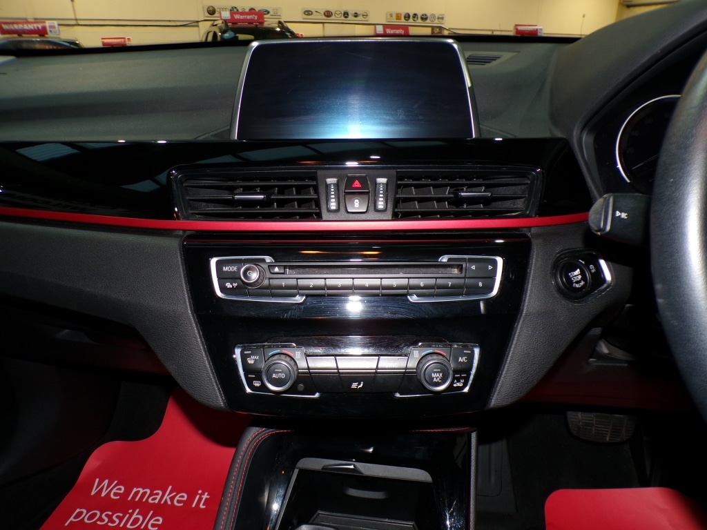 Used BMW X1 2018 for sale - 77189517: Photo 26