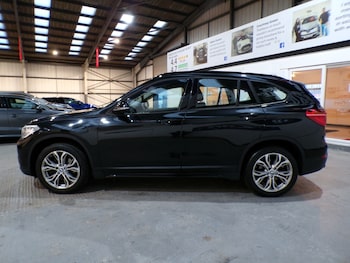 Used BMW X1 2018 for sale - 77189517: Photo