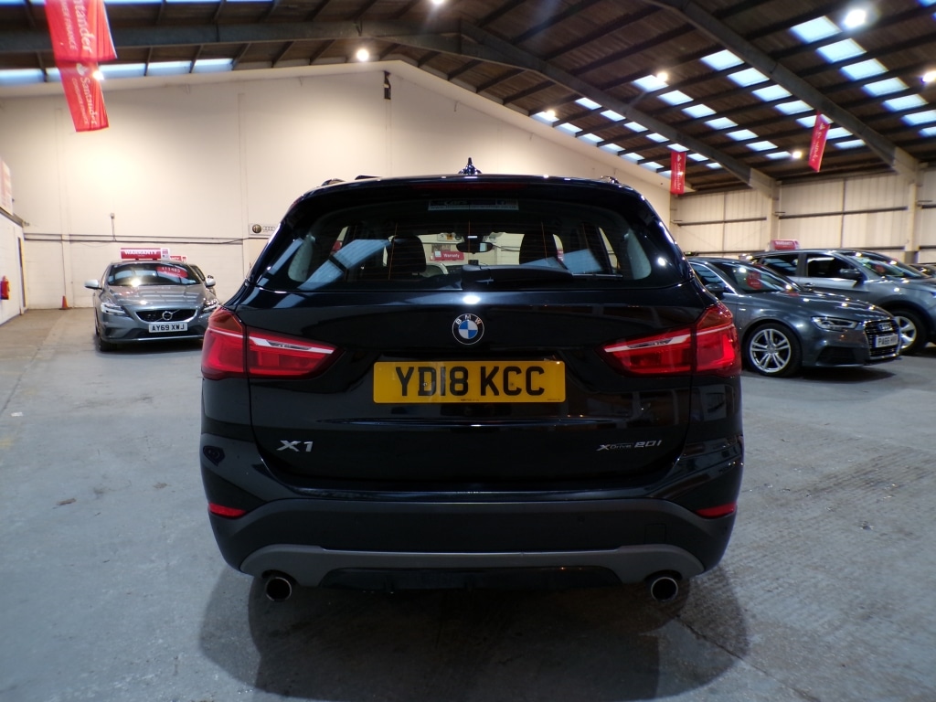 Used BMW X1 2018 for sale - 77189517: Photo 6