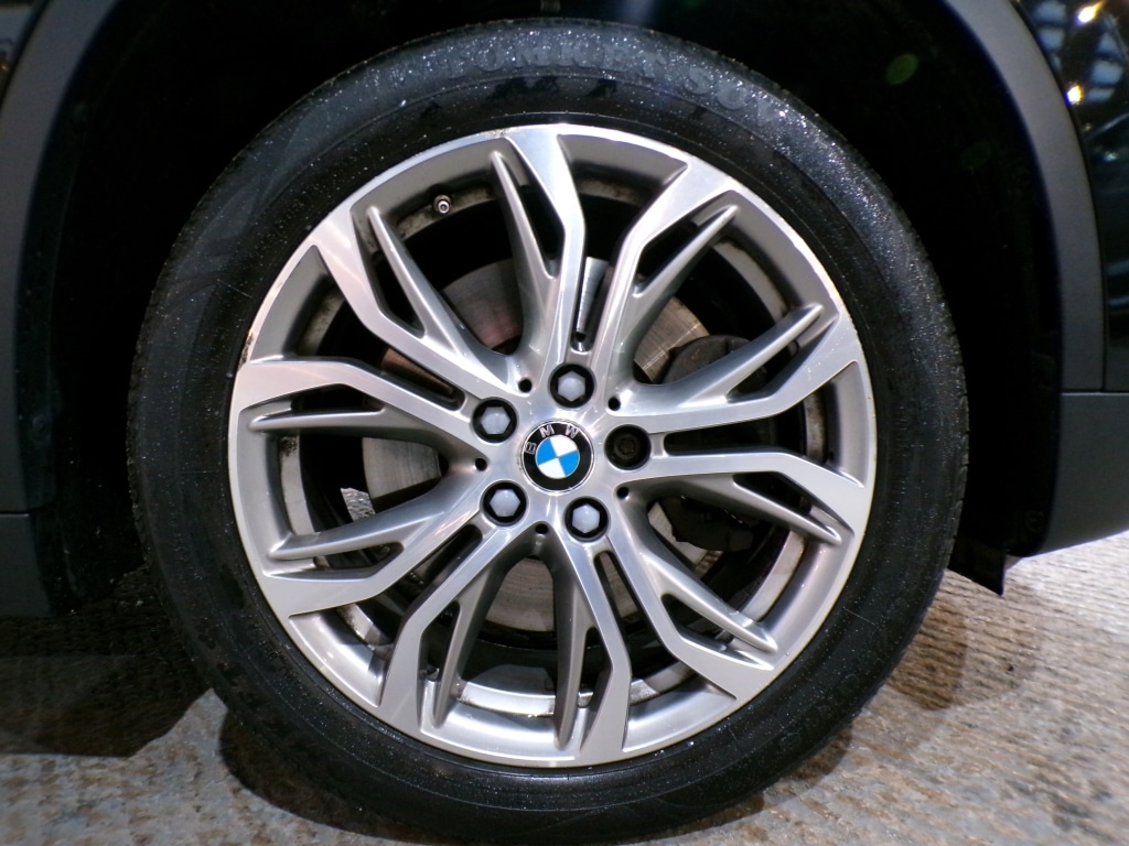 Used BMW X1 2018 for sale - 77189517: Photo 9