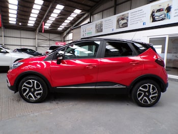 Used Renault Captur 2019 for sale - 78616626: Photo