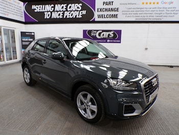 Used Audi Q2 2019 for sale - 78750954: Photo