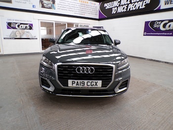 Used Audi Q2 2019 for sale - 78750954: Photo