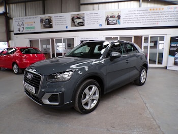 Used Audi Q2 2019 for sale - 78750954: Photo