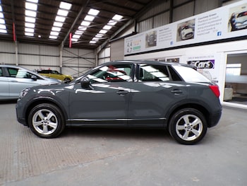 Used Audi Q2 2019 for sale - 78750954: Photo
