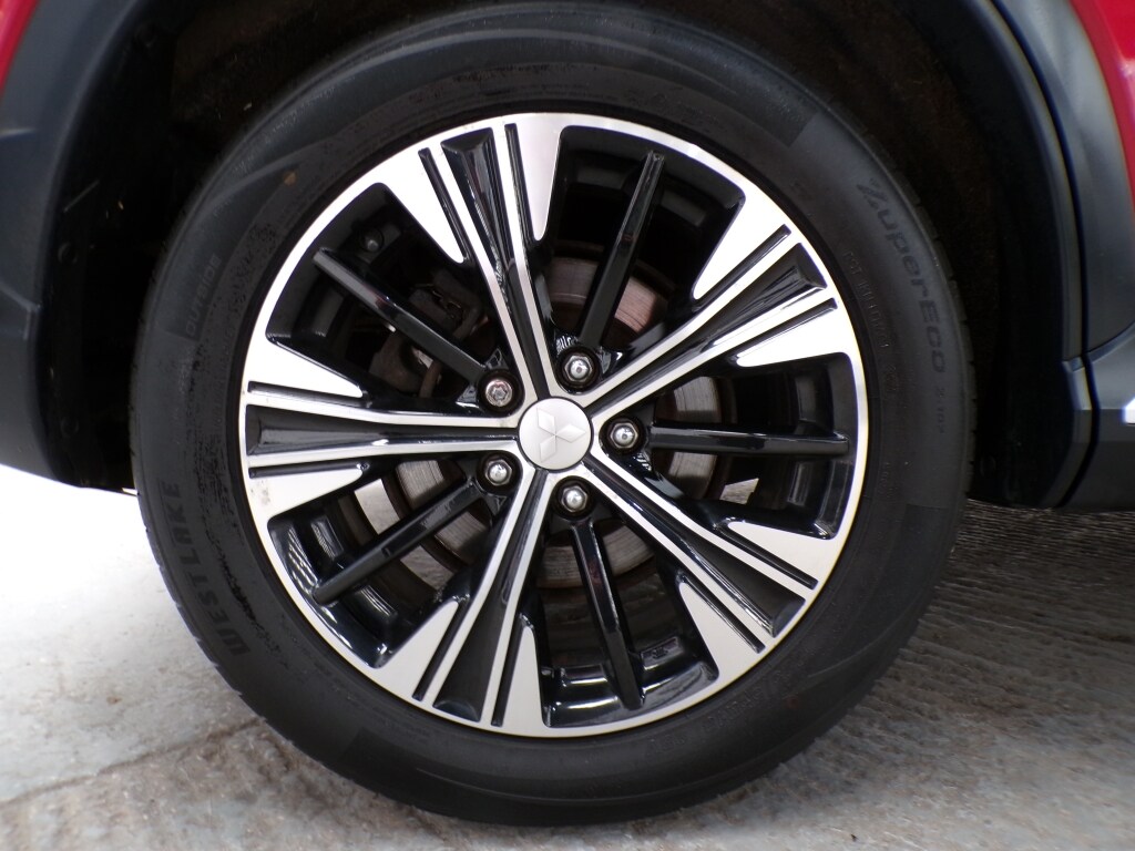 Used Mitsubishi Eclipse Cross 2018 for sale - 78169316: Photo 10