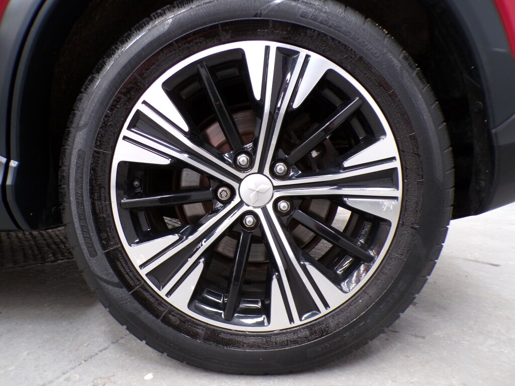 Used Mitsubishi Eclipse Cross 2018 for sale - 78169316: Photo 11