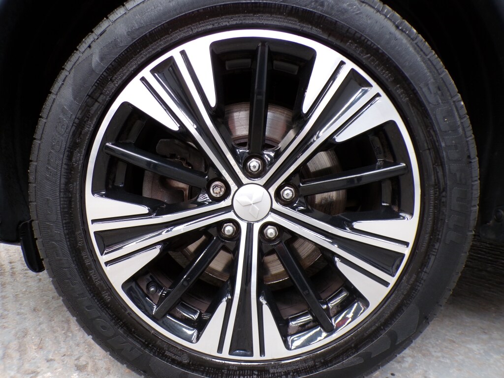 Used Mitsubishi Eclipse Cross 2018 for sale - 78169316: Photo 12