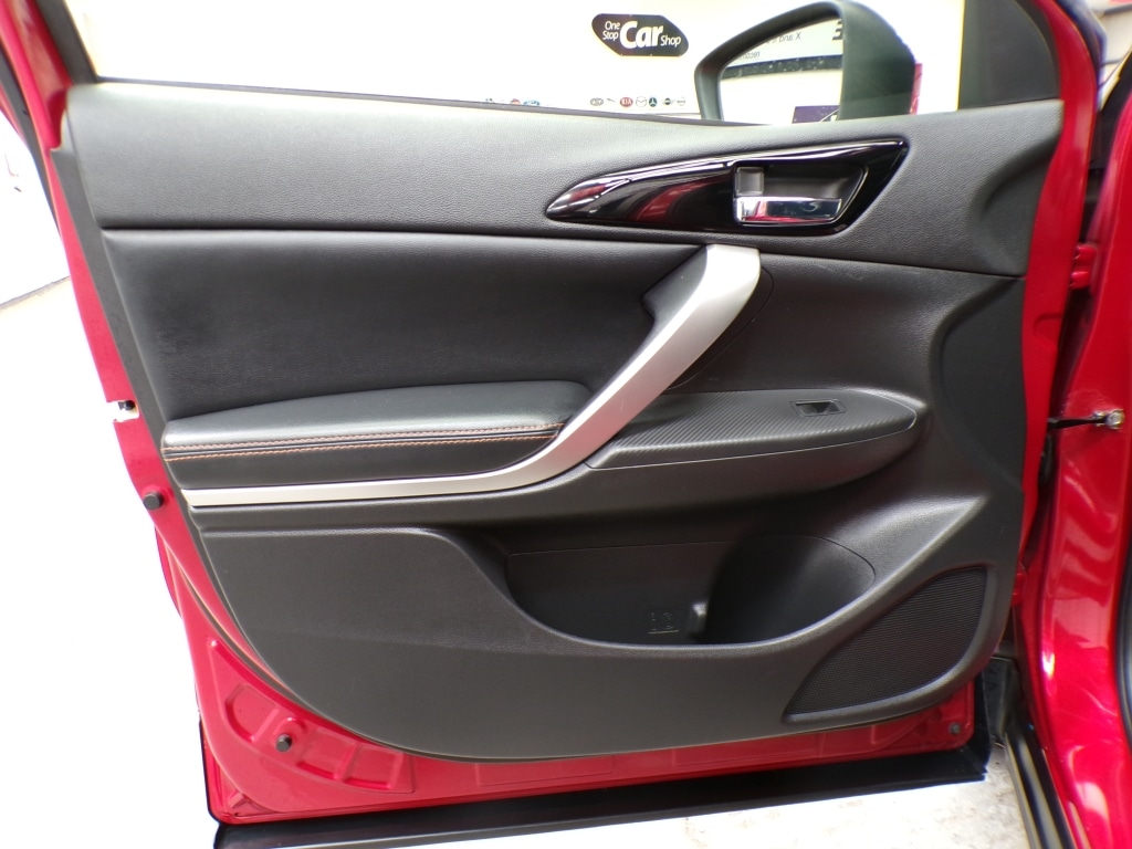 Used Mitsubishi Eclipse Cross 2018 for sale - 78169316: Photo 13