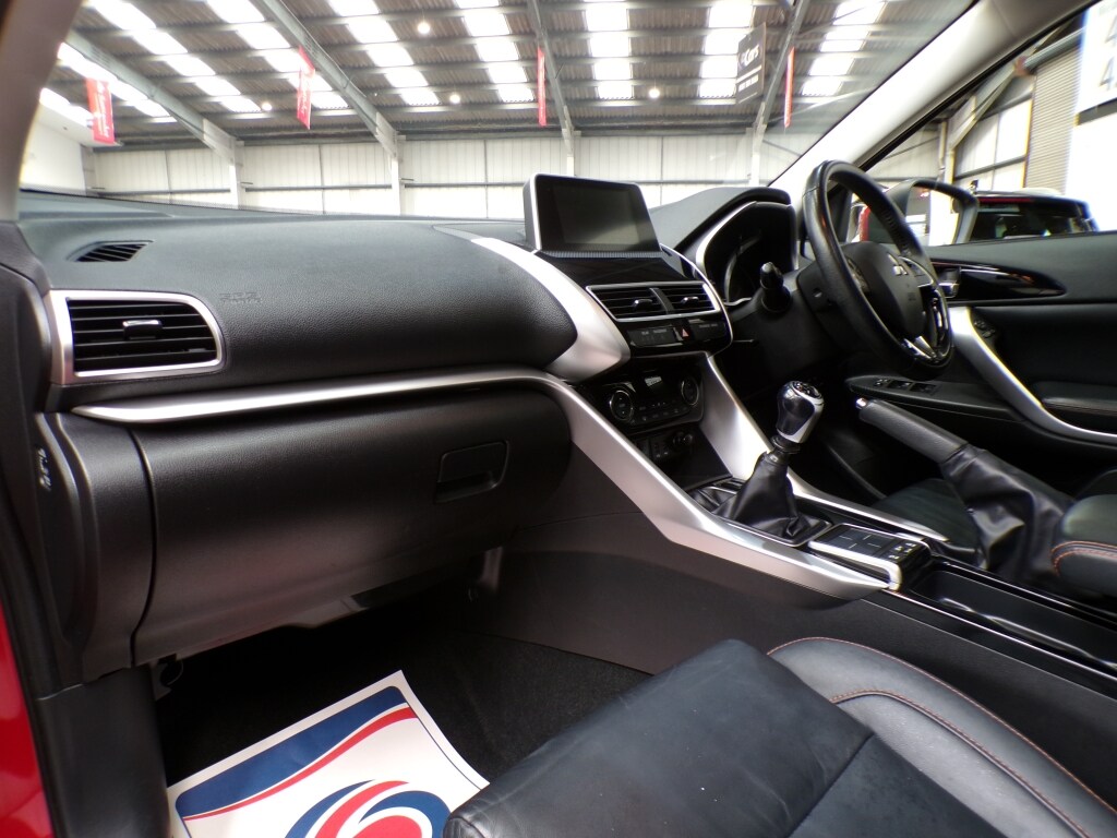 Used Mitsubishi Eclipse Cross 2018 for sale - 78169316: Photo 15