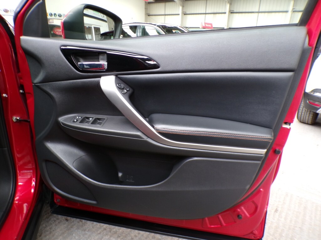 Used Mitsubishi Eclipse Cross 2018 for sale - 78169316: Photo 16