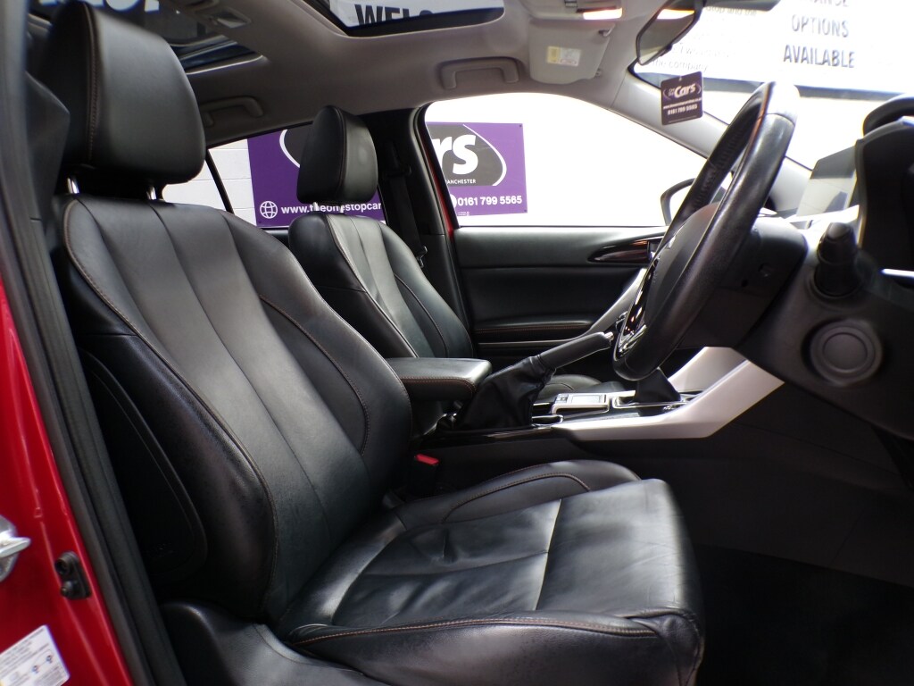 Used Mitsubishi Eclipse Cross 2018 for sale - 78169316: Photo 19