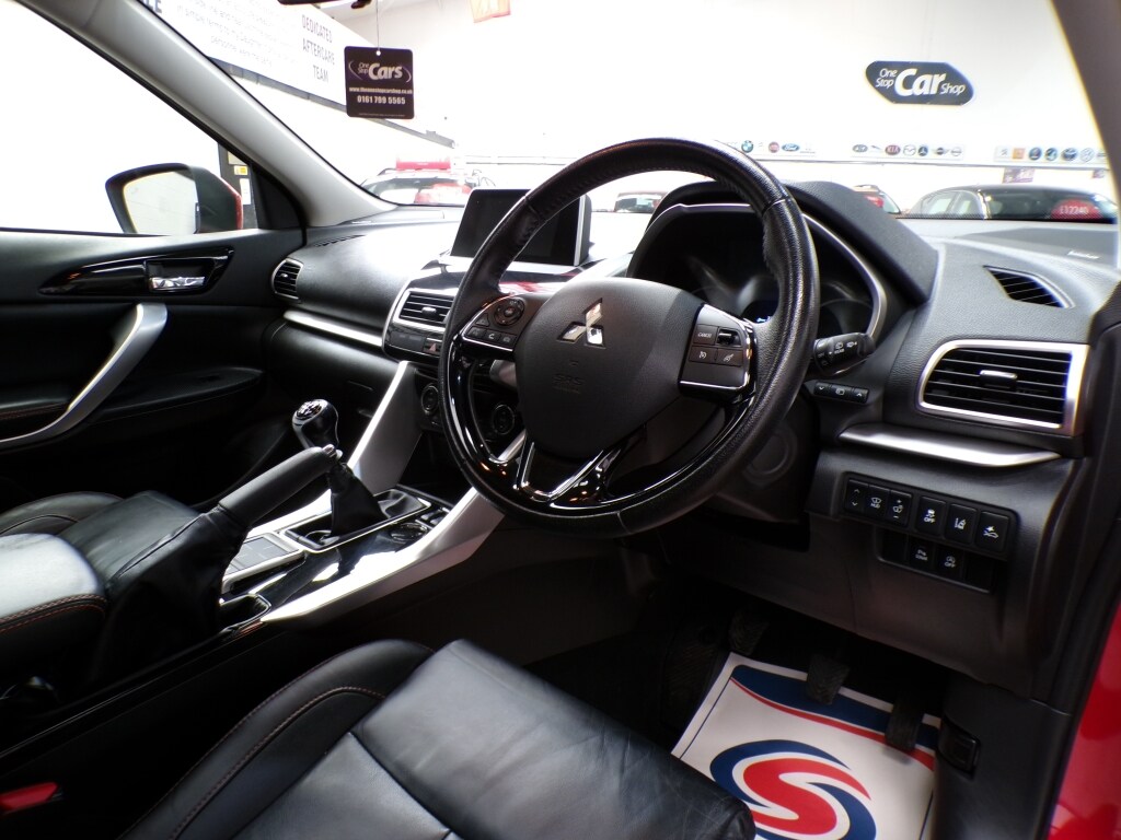 Used Mitsubishi Eclipse Cross 2018 for sale - 78169316: Photo 21