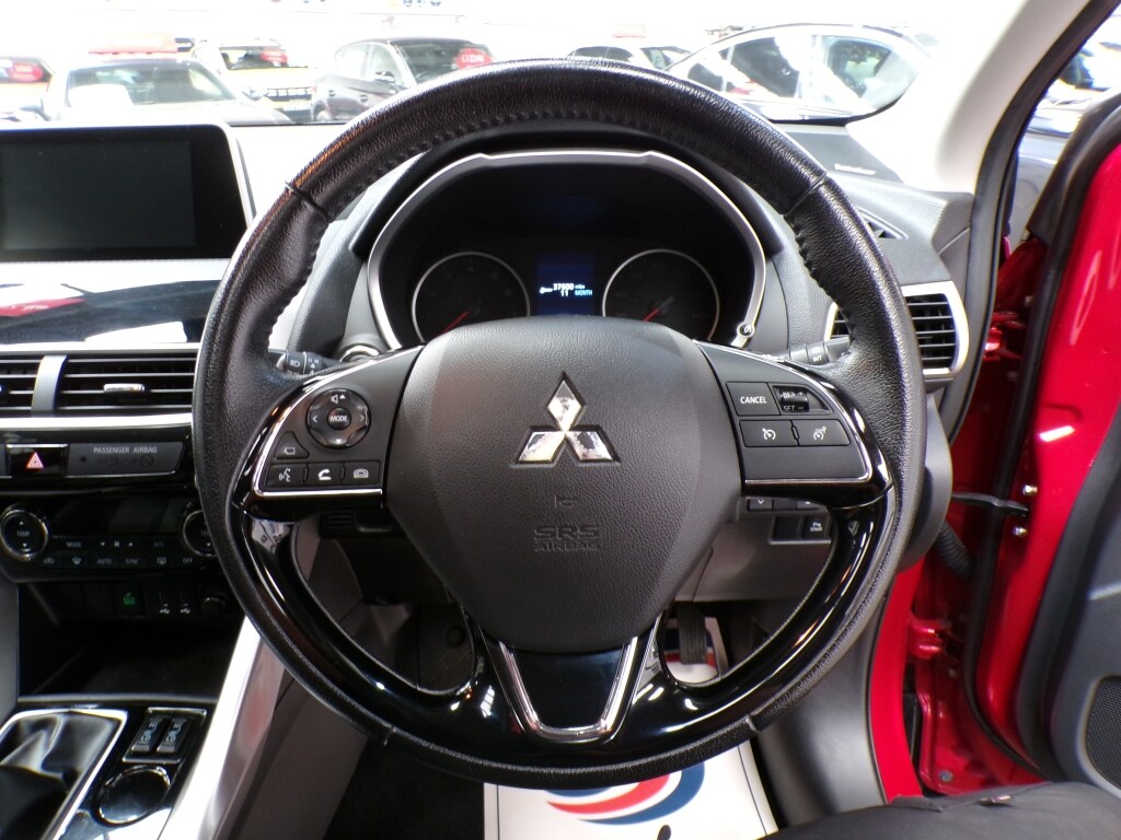 Used Mitsubishi Eclipse Cross 2018 for sale - 78169316: Photo 22