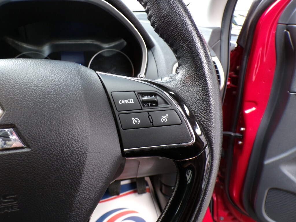 Used Mitsubishi Eclipse Cross 2018 for sale - 78169316: Photo 24