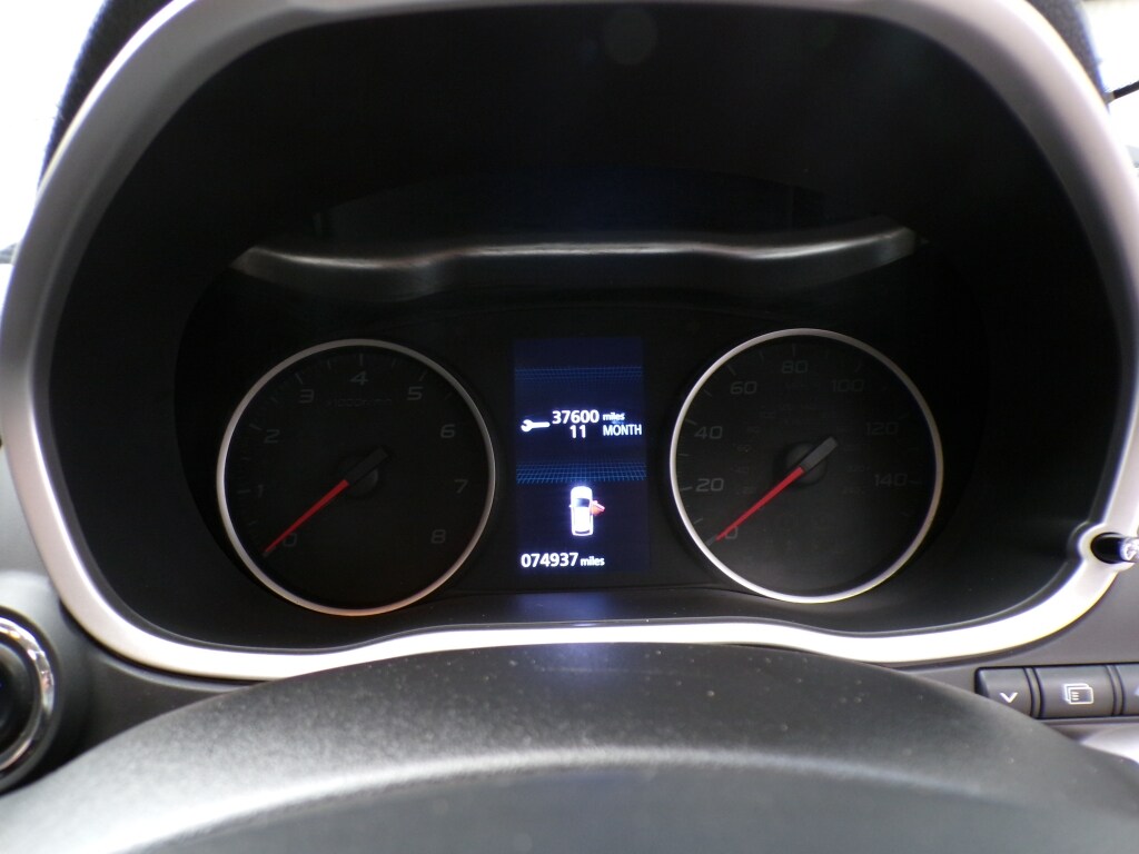 Used Mitsubishi Eclipse Cross 2018 for sale - 78169316: Photo 25