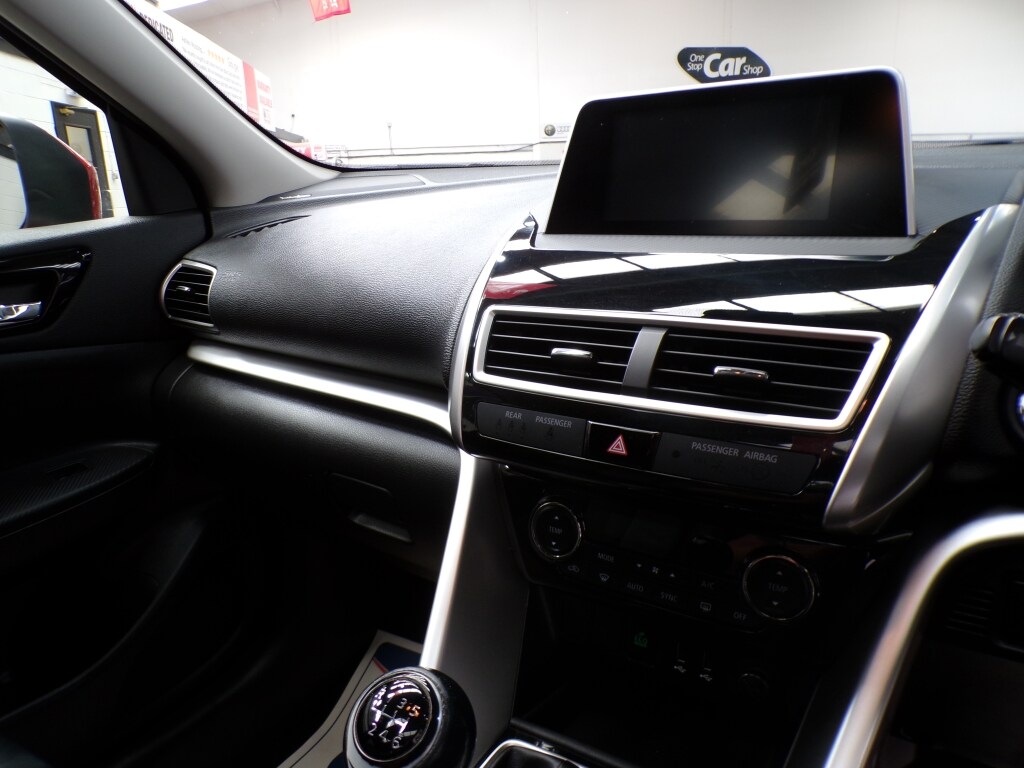 Used Mitsubishi Eclipse Cross 2018 for sale - 78169316: Photo 27