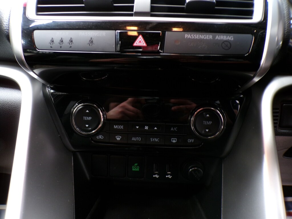 Used Mitsubishi Eclipse Cross 2018 for sale - 78169316: Photo 28