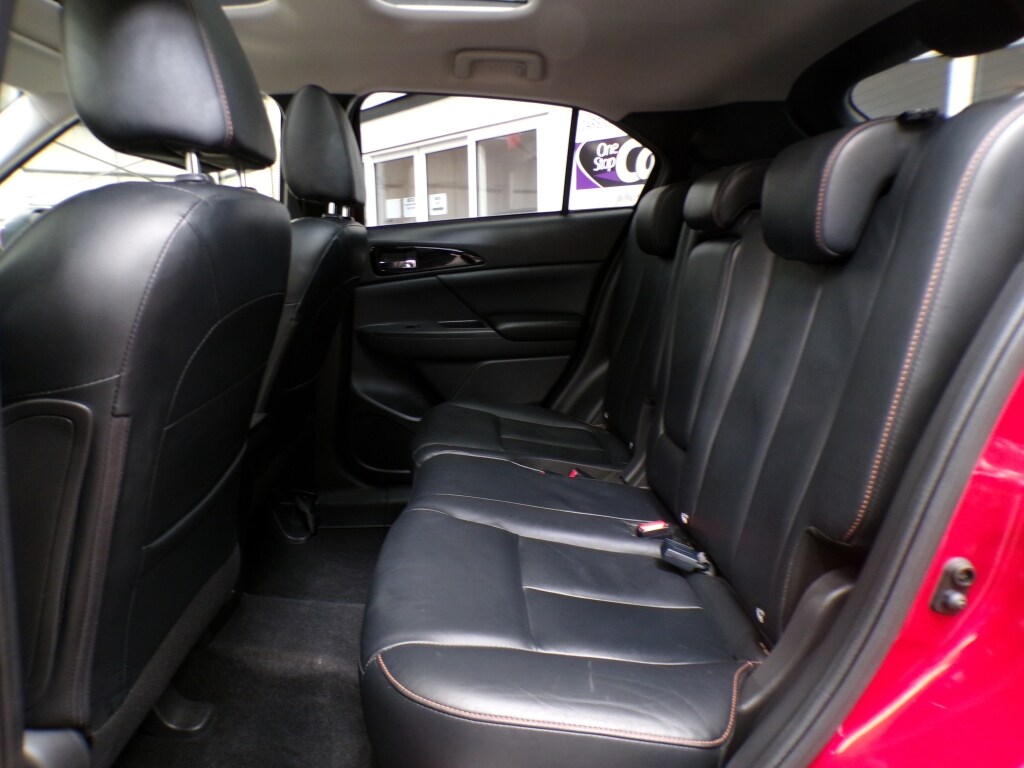 Used Mitsubishi Eclipse Cross 2018 for sale - 78169316: Photo 32