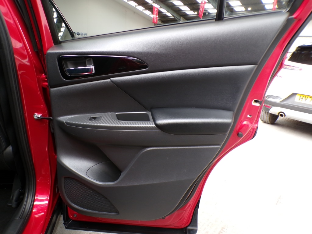 Used Mitsubishi Eclipse Cross 2018 for sale - 78169316: Photo 35