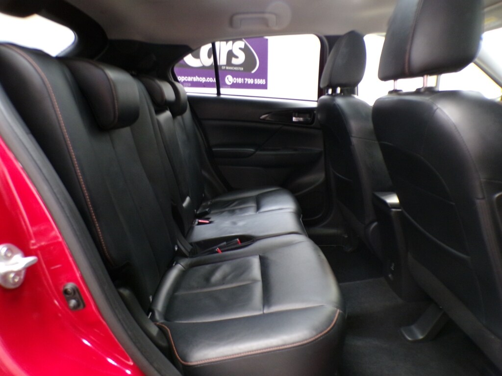 Used Mitsubishi Eclipse Cross 2018 for sale - 78169316: Photo 36