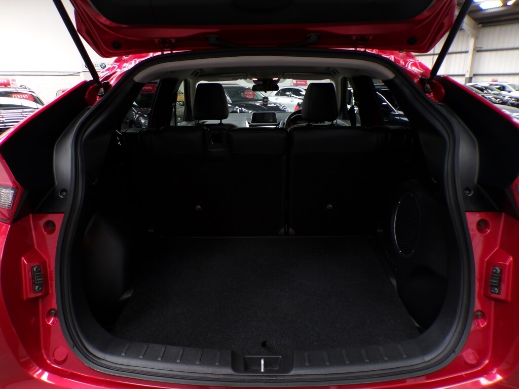 Used Mitsubishi Eclipse Cross 2018 for sale - 78169316: Photo 38