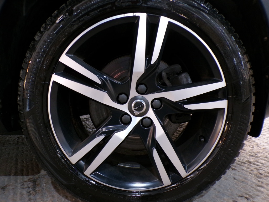 Used Volvo XC40 2018 for sale - 76941874: Photo 10