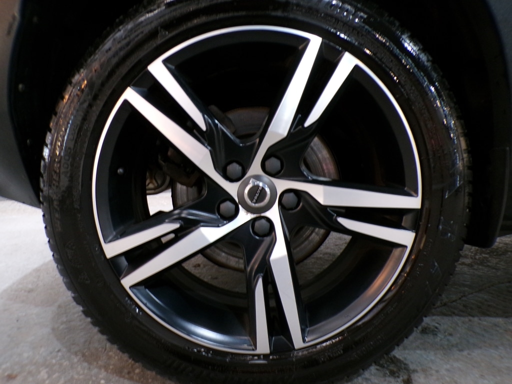 Used Volvo XC40 2018 for sale - 76941874: Photo 11