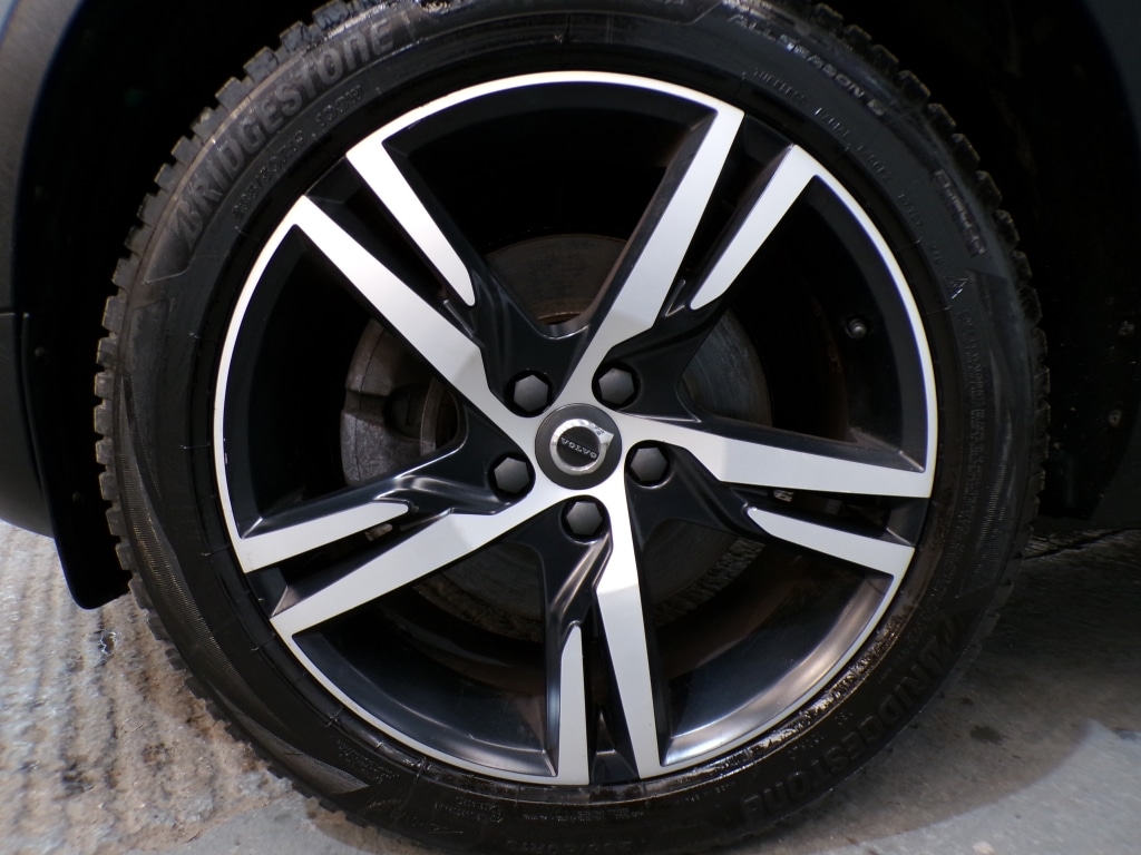 Used Volvo XC40 2018 for sale - 76941874: Photo 13