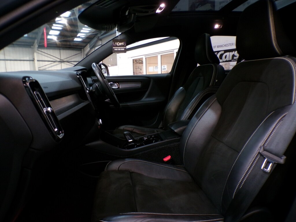 Used Volvo XC40 2018 for sale - 76941874: Photo 16