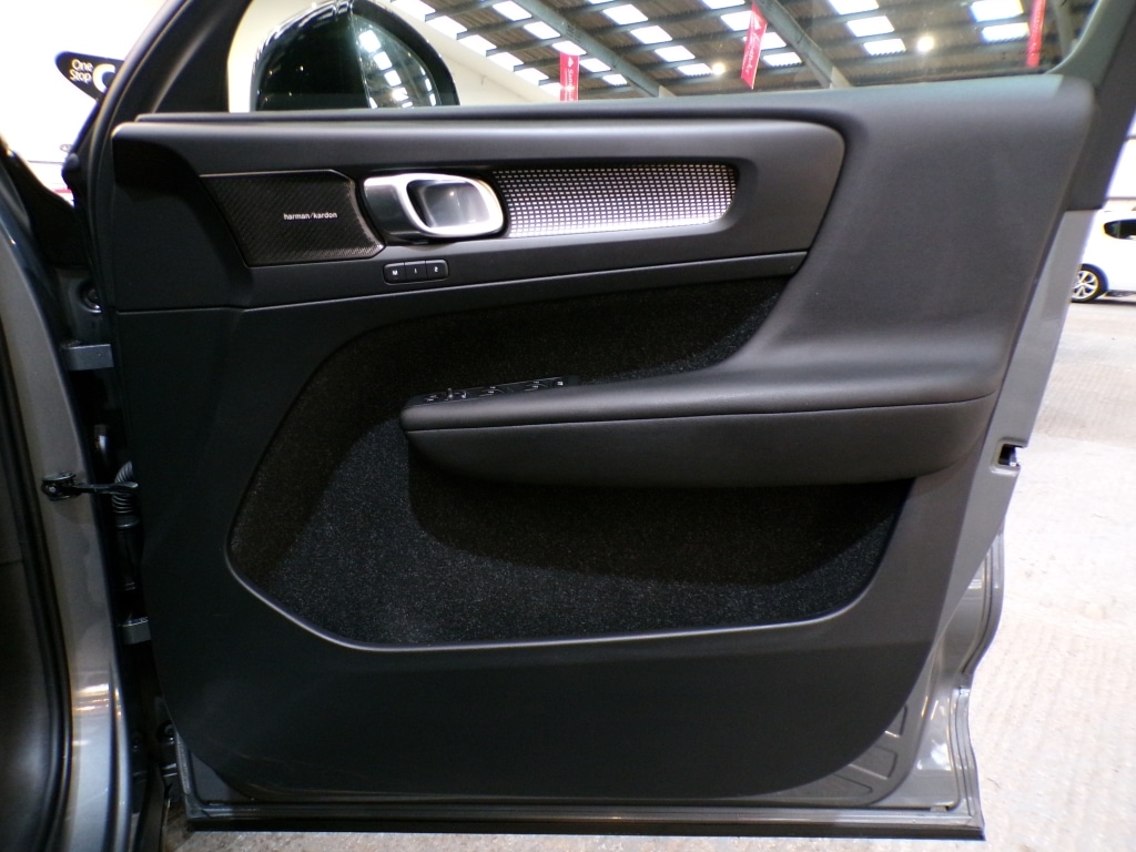 Used Volvo XC40 2018 for sale - 76941874: Photo 19