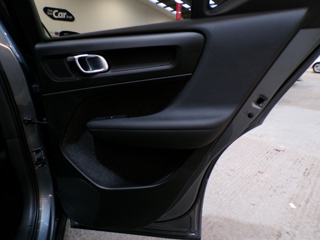 Used Volvo XC40 2018 for sale - 76941874: Photo 31