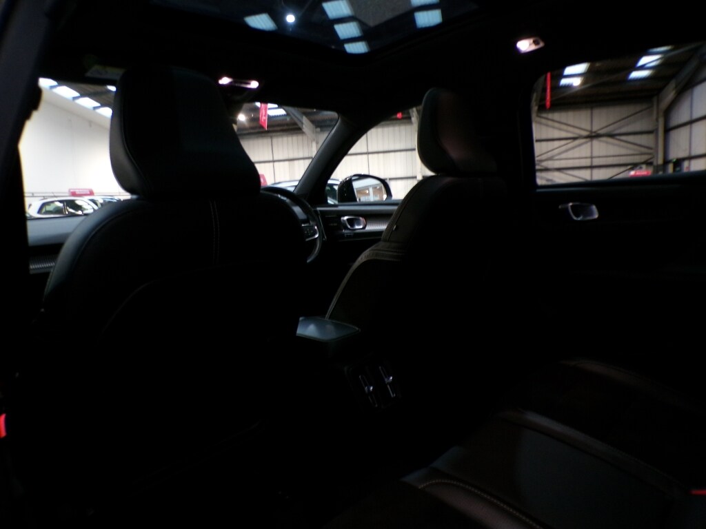 Used Volvo XC40 2018 for sale - 76941874: Photo 36