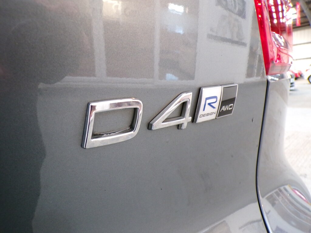 Used Volvo XC40 2018 for sale - 76941874: Photo 7