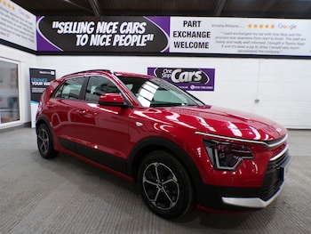 Used Kia Niro 2023 for sale - 78460084: Photo