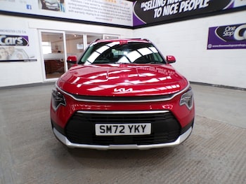 Used Kia Niro 2023 for sale - 78460084: Photo