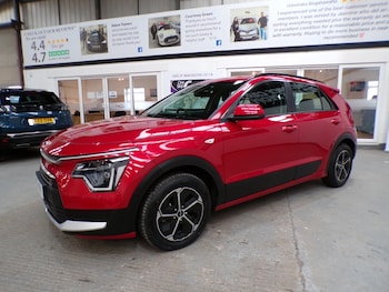 Used Kia Niro 2023 for sale - 78460084: Photo