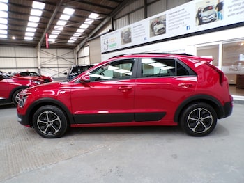 Used Kia Niro 2023 for sale - 78460084: Photo