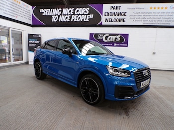 Used Audi Q2 2020 for sale - 78777354: Photo