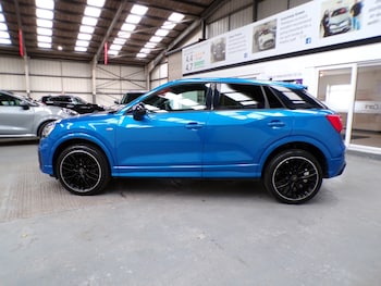 Used Audi Q2 2020 for sale - 78777354: Photo