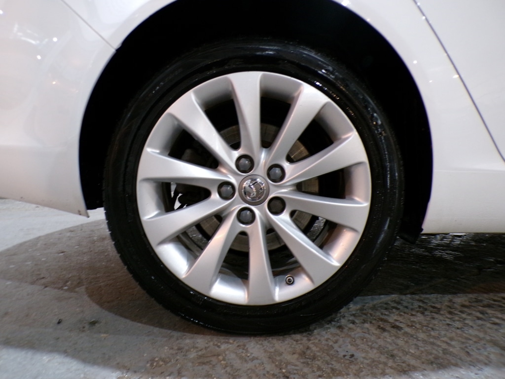 Used Vauxhall Insignia 2016 for sale - 76864230: Photo 10